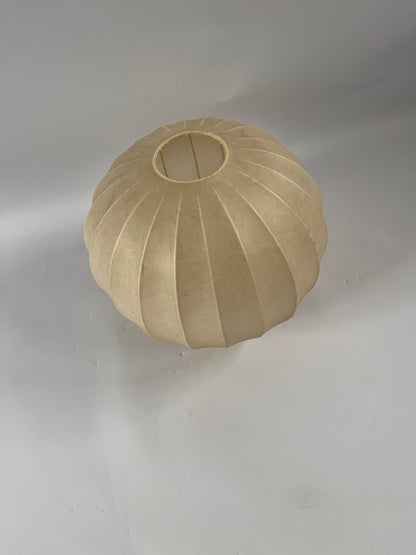 Italian Cocoon Pendant Light