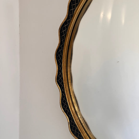 Vintage Aldridge Mirror