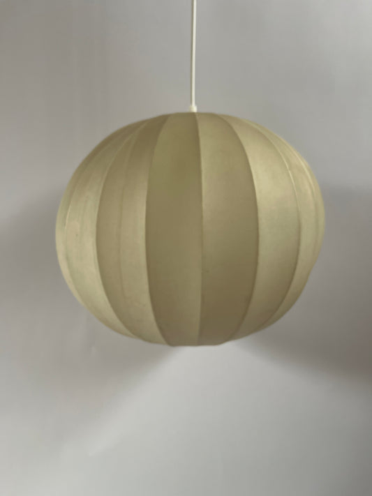 itaia cocon pendant light floss or similar