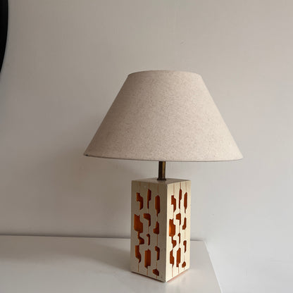 Mid-Century Modern Table Lamp