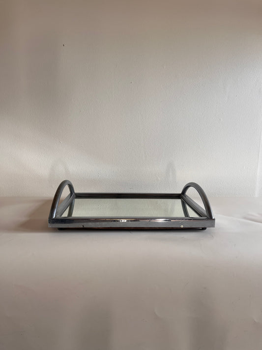 French Art Deco Tray