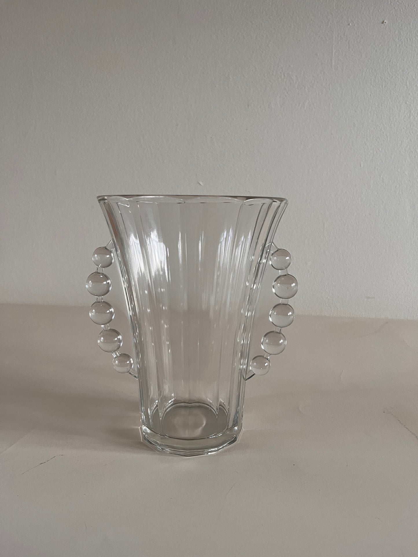 Val Saint-Lambert Vase